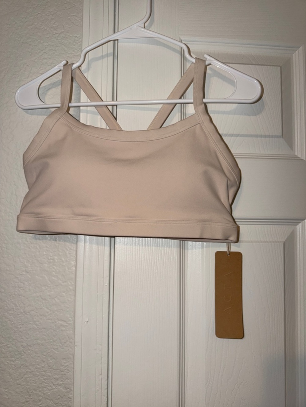 Acta Base Bra in Shell